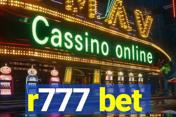 r777 bet